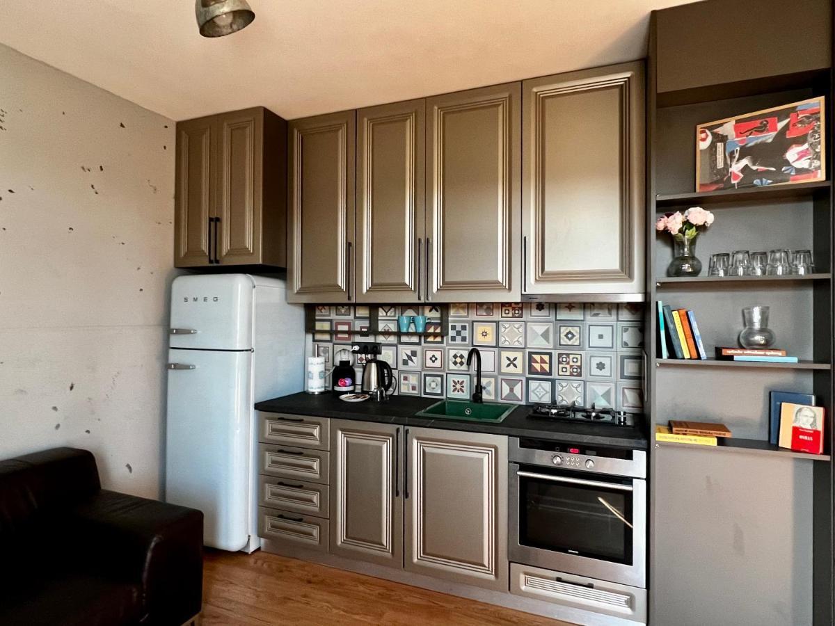 Appartement Art Near Paradise Mall & Metro Station Sofia