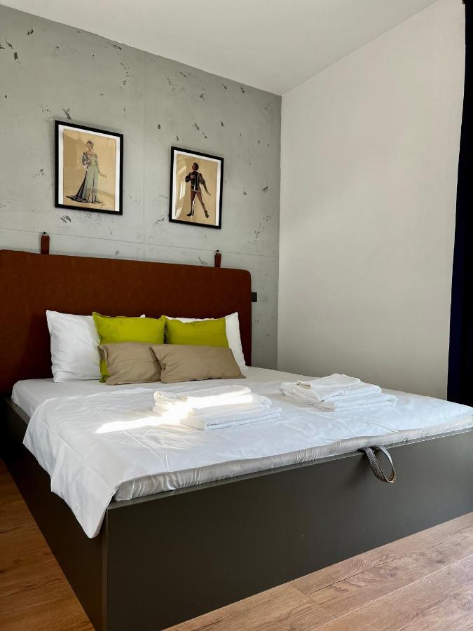 Appartement Art Near Paradise Mall & Metro Station Sofia