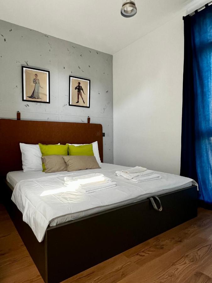 Art Near Paradise Mall & Metro Station Appartement Sofia