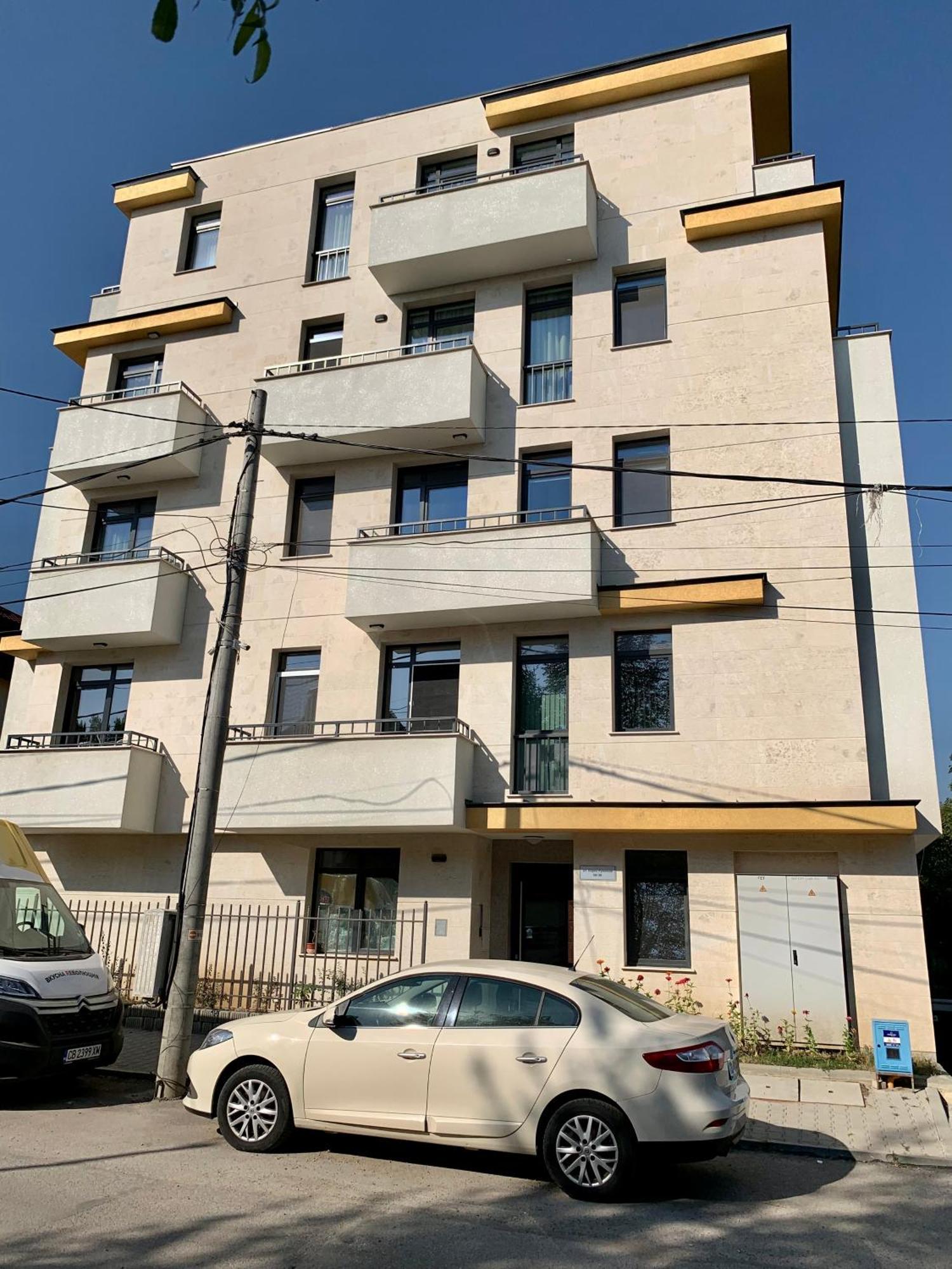 Art Near Paradise Mall & Metro Station Appartement *